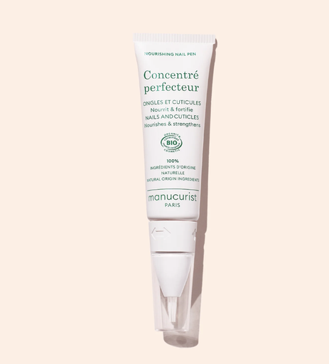 Concentré Perfecteur - Soin - Manucurist