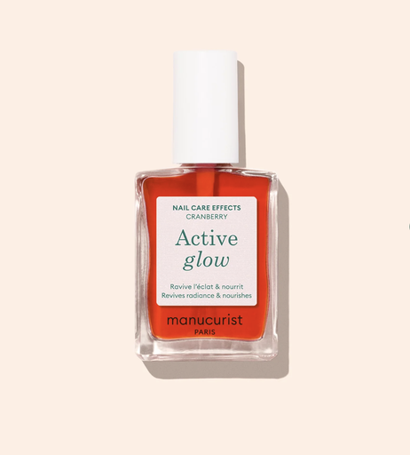 Active Glow Cranberry - Soin - Manucurist 