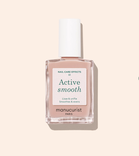 Active Glow Smooth 0.1 - Soin - Manucurist  
