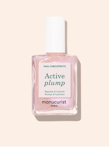 Active Glow Plump - Soin - Manucurist  