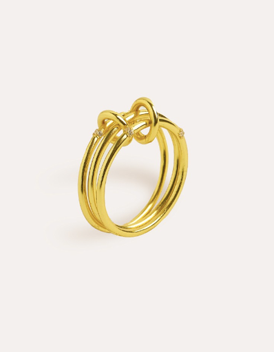 BAGUE LULU - TAM CODE 