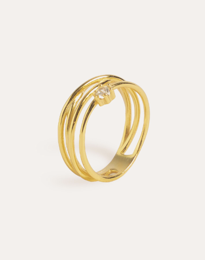 BAGUE ILANA - TAM CODE  