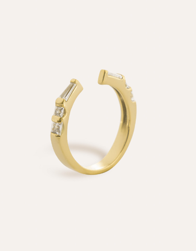 BAGUE SABAH - TAM CODE  