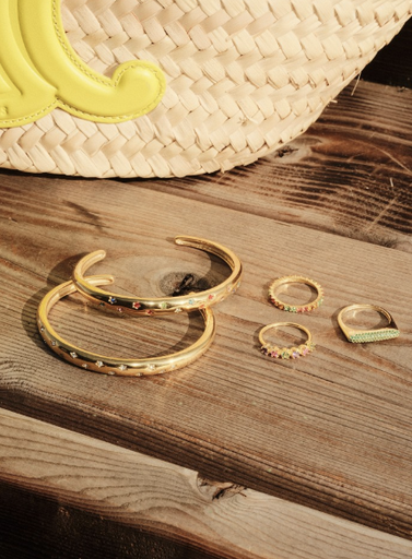 BRACELET GRACE- TAM CODE 