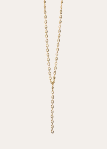 COLLIER OCEANE - TAM CODE   