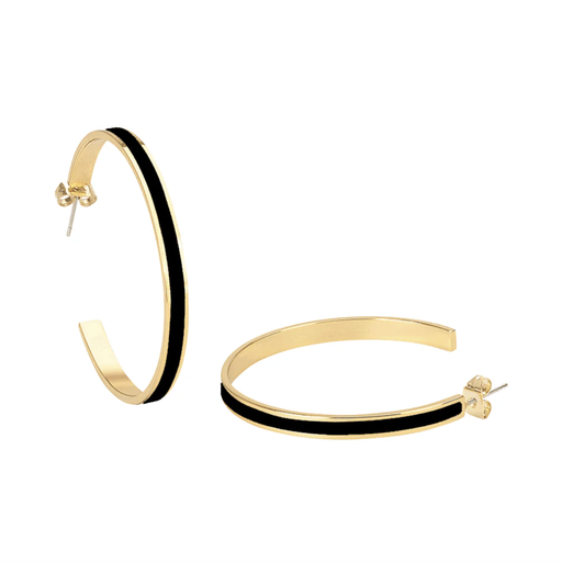 BO - Créole Bangle Brune - Collection PAL 