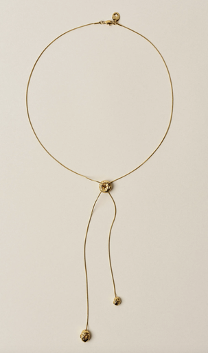[C04] Collier - Pendentif Sessùn - C04  