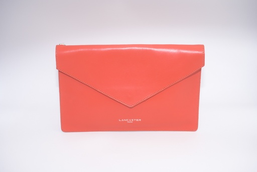 Sac LANCASTER Orange  - A393