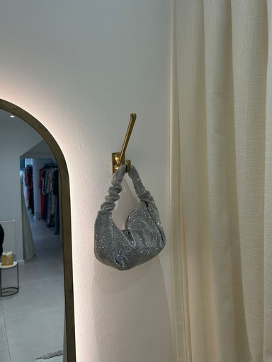 Sac Diamant silver - 1600 