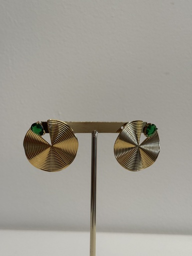 BO -  Disque Emeraude - Collection PAL 