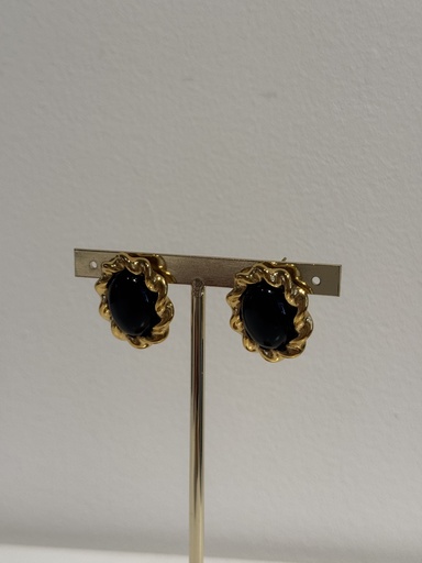 BO -  Duchesse noir - Collection PAL  