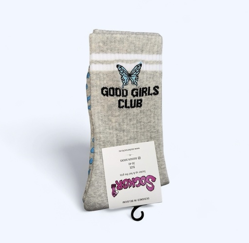 Socker - chausettes - Good Girls Club