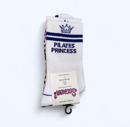 Socker - chausettes - Pilates Princess