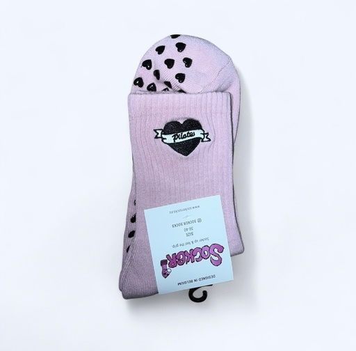 Socker - chausettes - Pilates