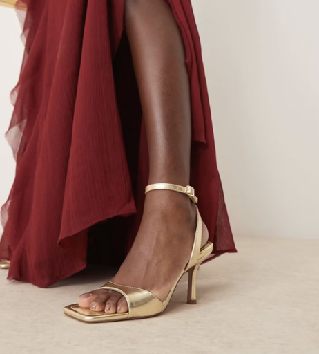 Talons sandale - taille 39 - T18