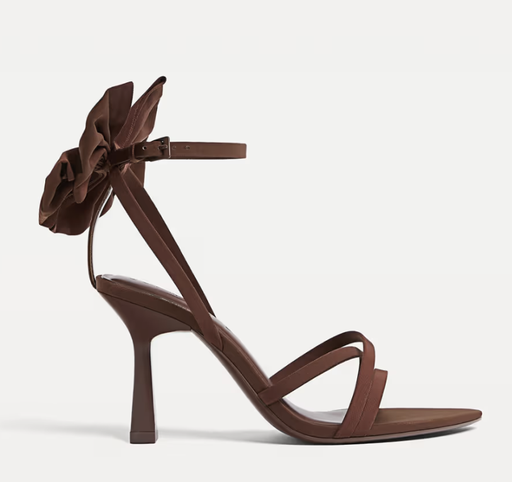 Talons sandales - taille 36 - T24