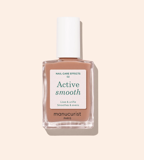 Active Glow Smooth 0.2 - Soin - Manucurist   