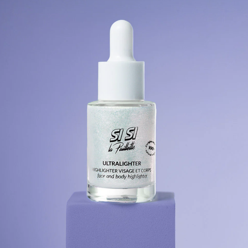 Ultralighter Pailletée - HOLO- SISI LA PAILLETE  