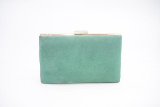 Sac Vert Uni  - A465