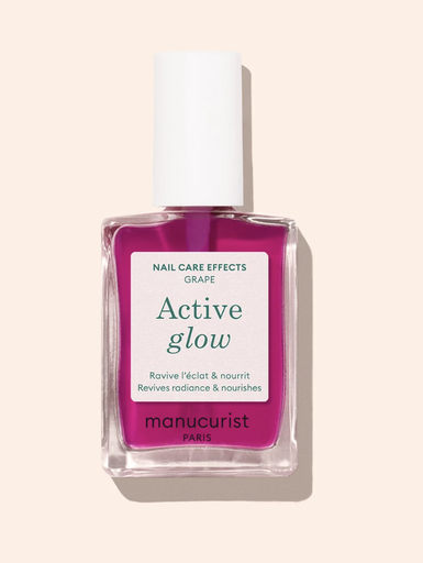 ["§§éé§"ééé"!"] Active Glow Grape - Soin - Manucurist 