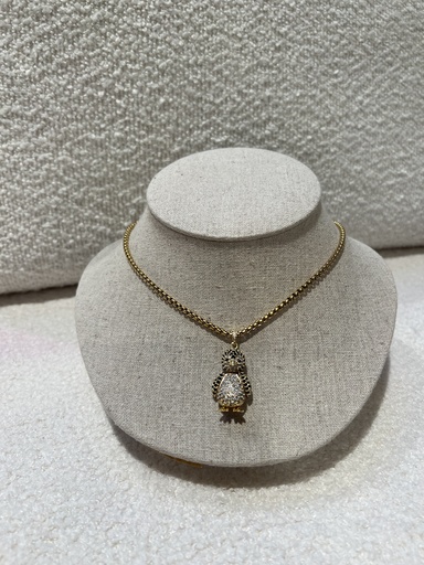  Collier - C3 - Collection PAL   