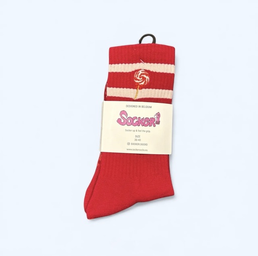 Socker - chausettes - Christmas Edition 