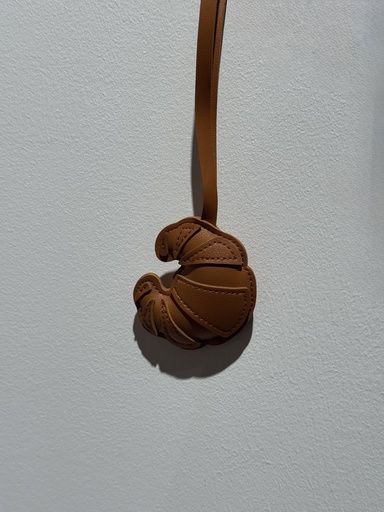 Porte-clefs - Croissant