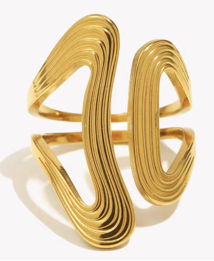 Bague Penny - Collection PAL   