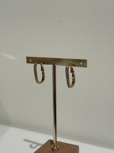 BO -  Créole Strass - Collection PAL  