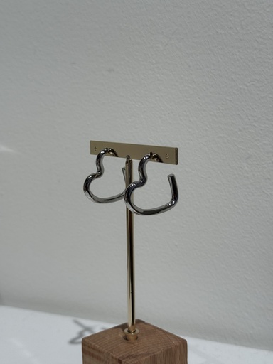 BO -  Créole Coeur - Collection PAL   