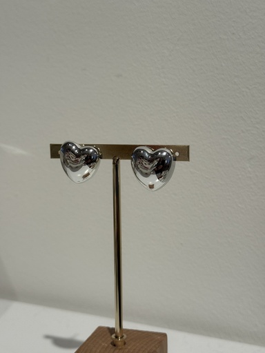 BO -  Coeur Argenté - Collection PAL    