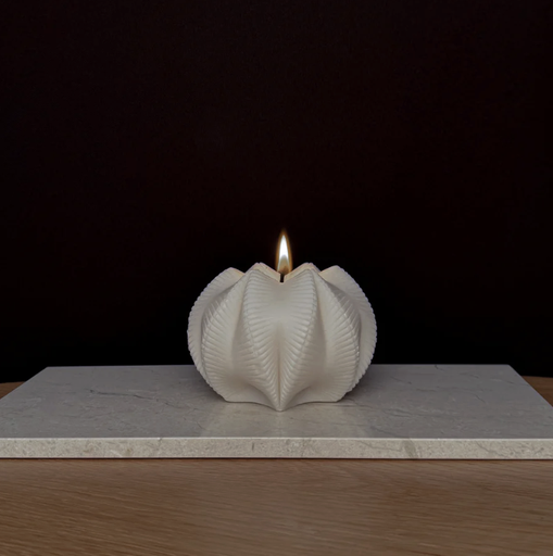 Bougie - Studio Mavea - Matrix