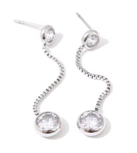 BO - Lucky Argent - Collection PAL     