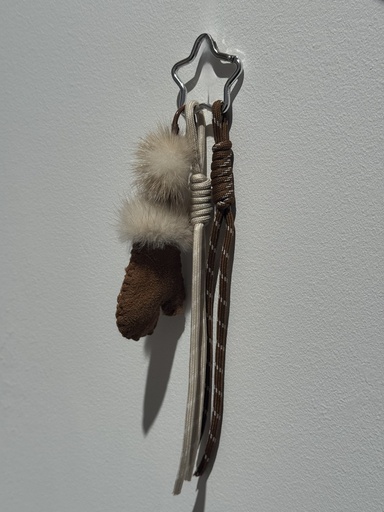 Porte-clefs - Mouffle