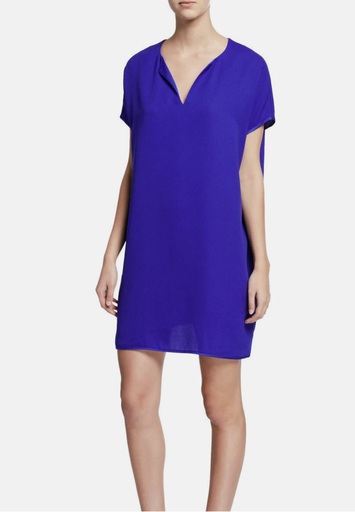 DIANE VON FURSTENBERG - Robe Kora  - P0017