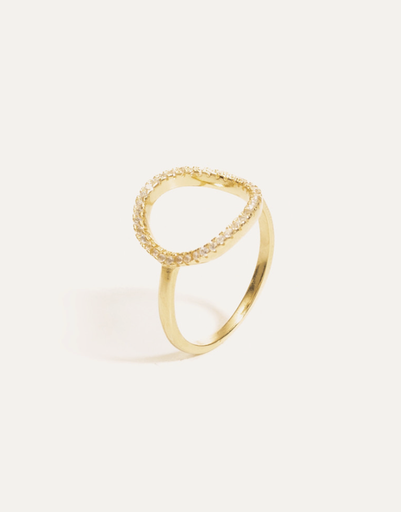 BAGUE NELY - TAM CODE    