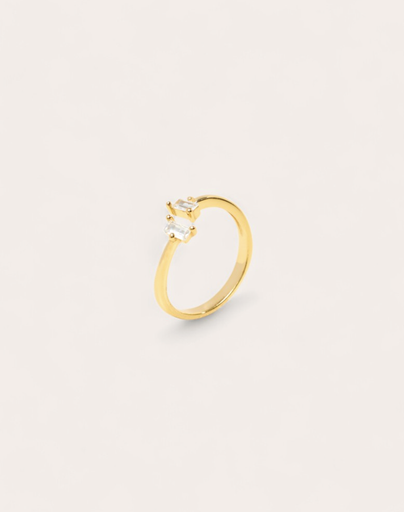 BAGUE SANIA - TAM CODE    