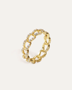 BAGUE YASMINE - TAM CODE    