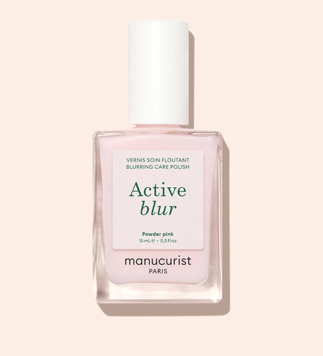 Active Glow Blur - Soin - Manucurist  