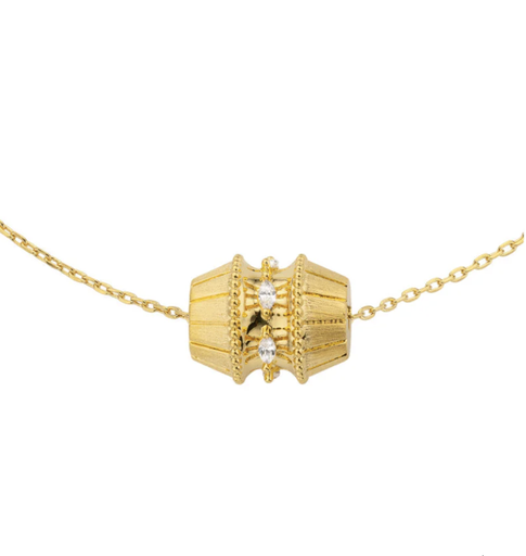 COLLIER TALISMAN - MYA BAY    