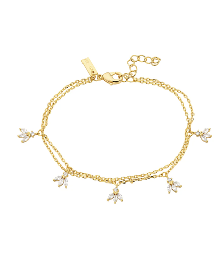 BRACELET MAGNOLIA - MYA BAY  