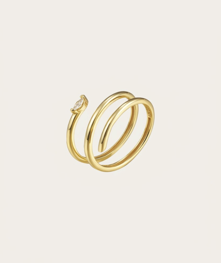 BAGUE ADÈLE - TAM CODE    
