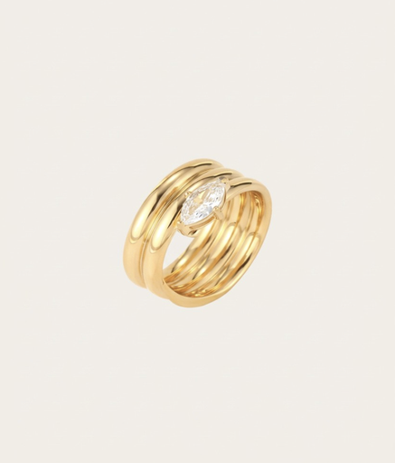 BAGUE MONA - TAM CODE     