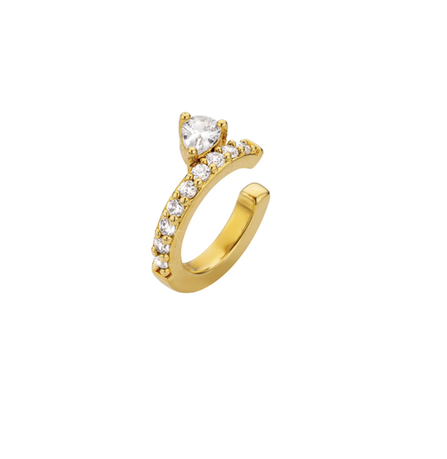 EARCUFF - PRECIOUS DEHLI - MYA BAY    