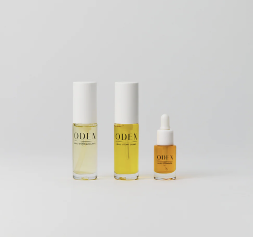 Oden - Coffret Minis Iconiques