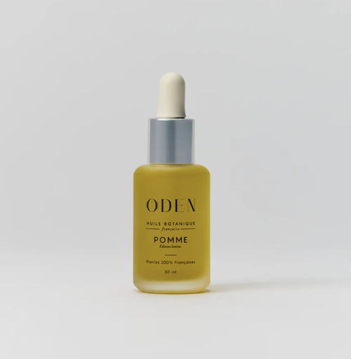 Oden - Huile de Pomme Bio Française 
