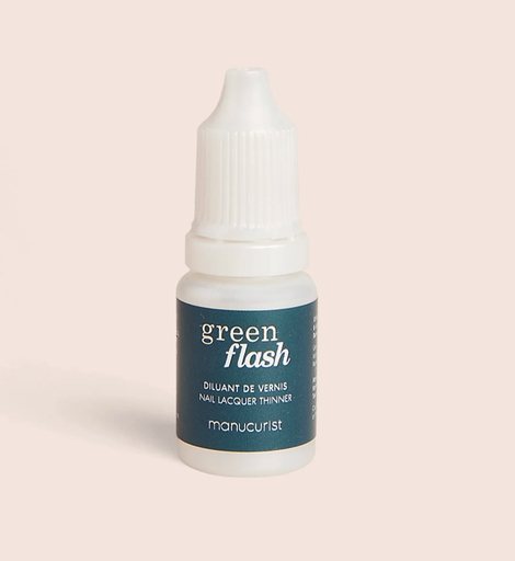 Diluant Green Flash - Soin - Manucurist