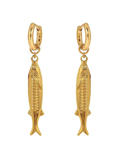 BO -  Poisson - Collection PAL   