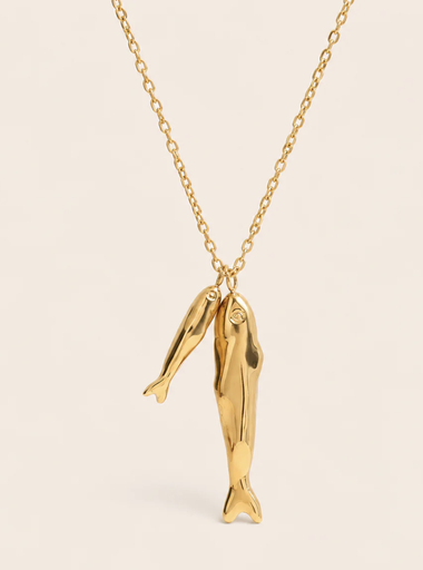 Collier Sadrina -  Collection PAL     