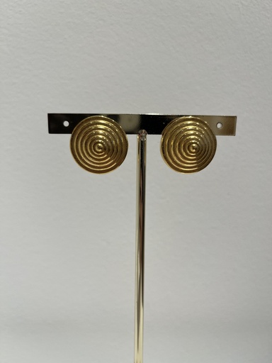 LOC - BO -  Vintage doré - A363 - Collection PAL   